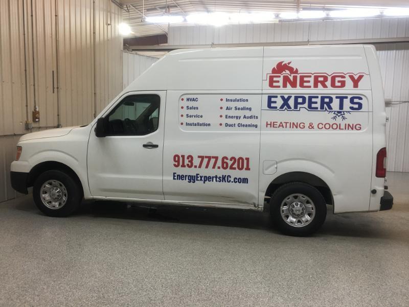nissan nv cargo 2019 1N6BF0LY8KN810228 image nissan nv cargo 2019 1N6BF0LY8KN810228 image